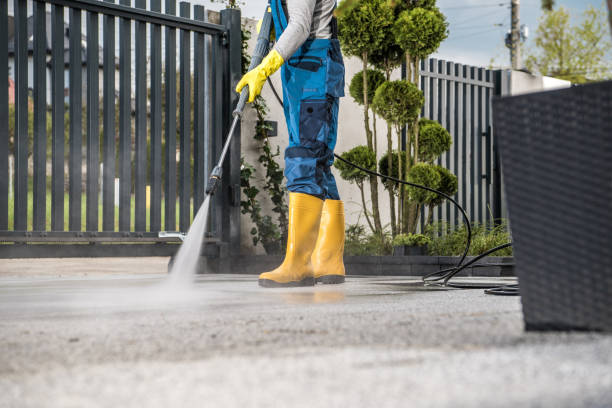 Best Gas Station Cleaning  in Carlisle, KY